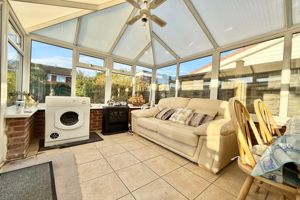 Conservatory- click for photo gallery